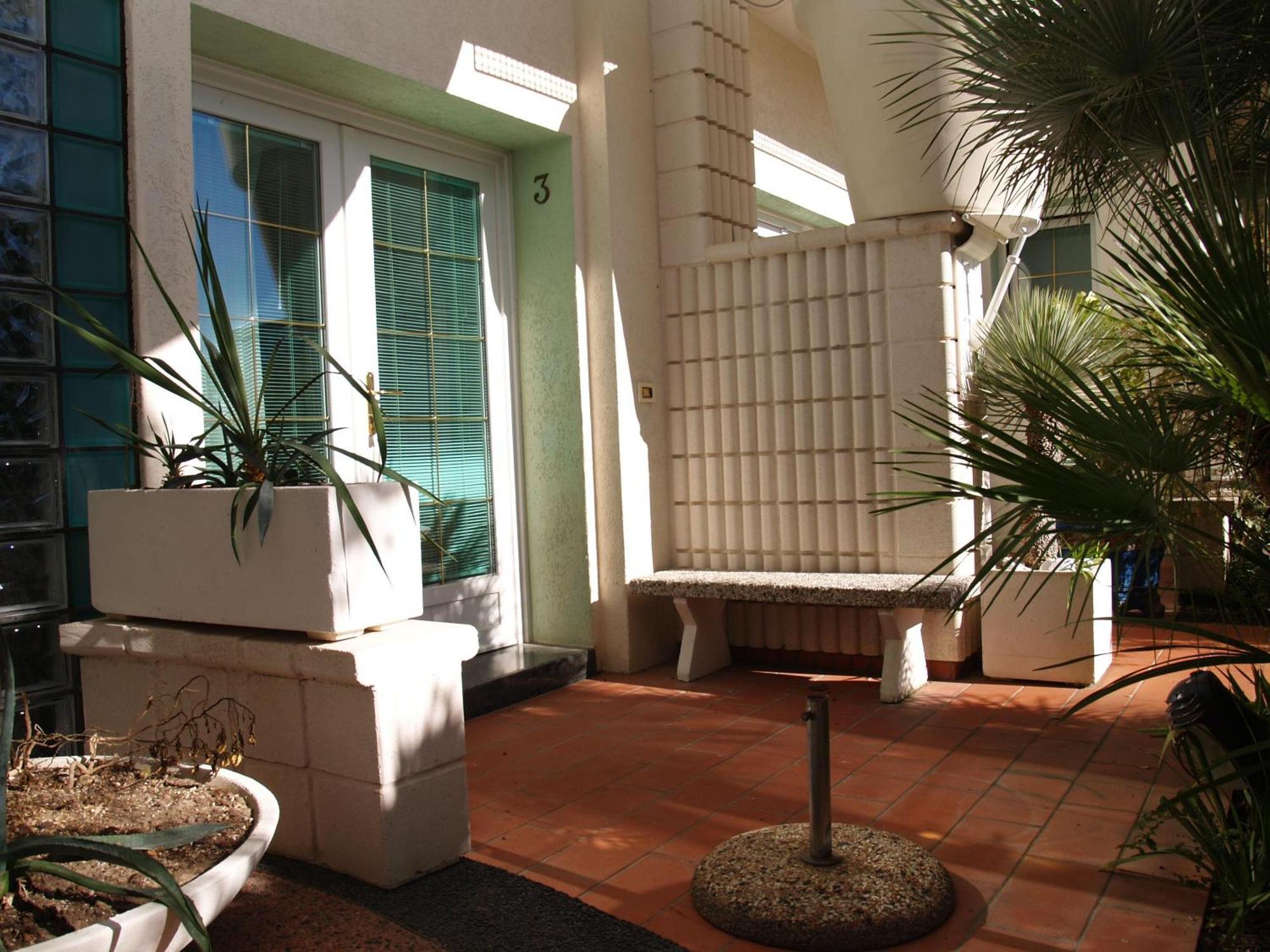 Ferienwohnung Residenza Zaccolo Lignano Sabbiadoro Exterior foto