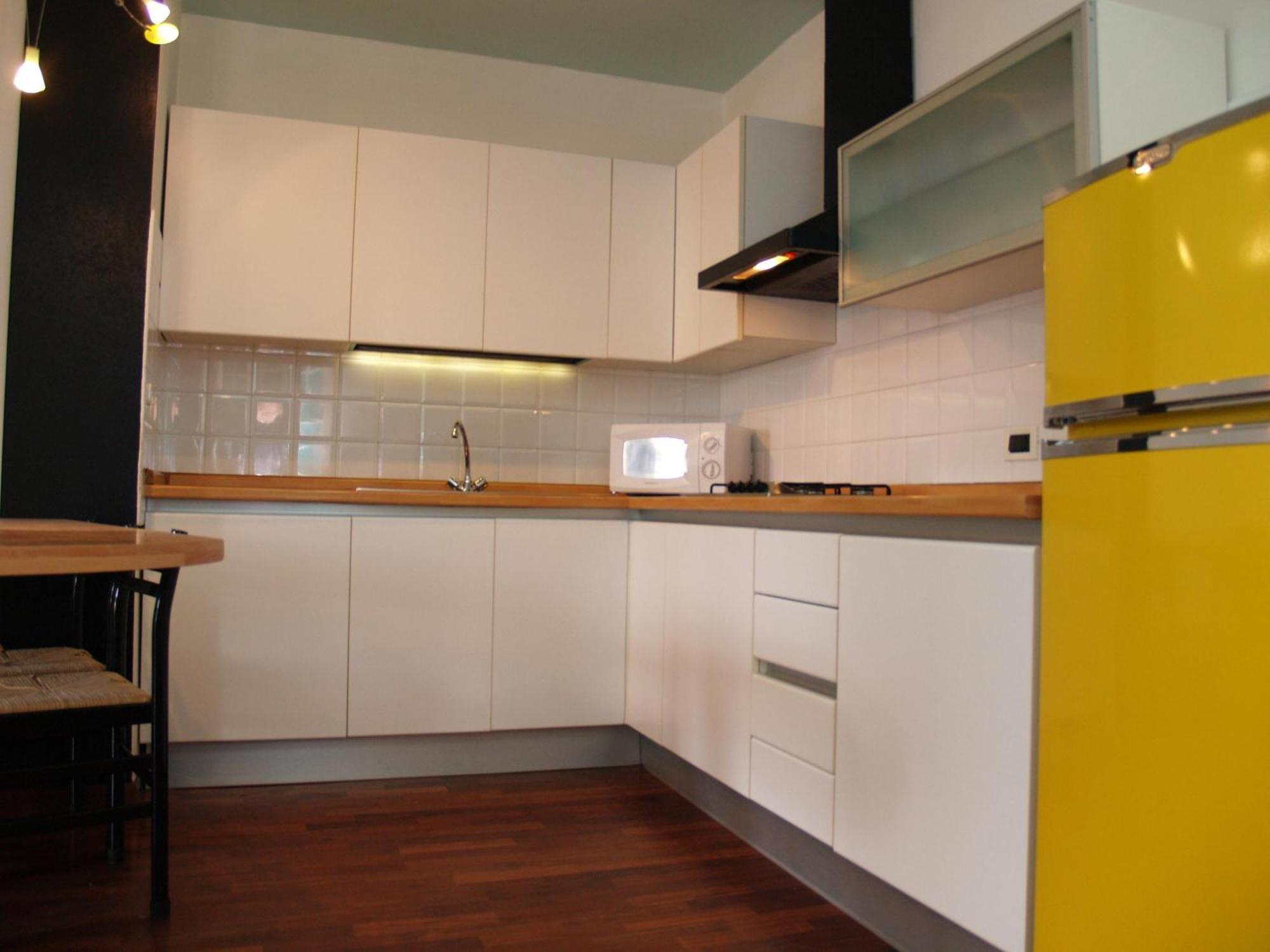 Ferienwohnung Residenza Zaccolo Lignano Sabbiadoro Exterior foto