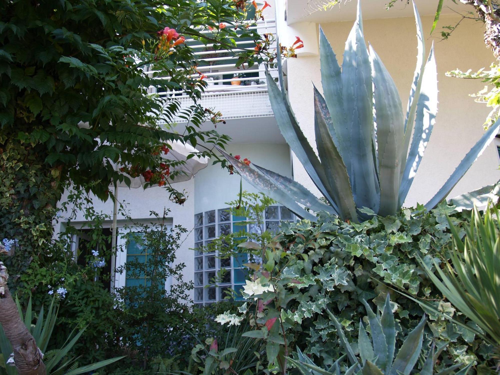 Ferienwohnung Residenza Zaccolo Lignano Sabbiadoro Exterior foto