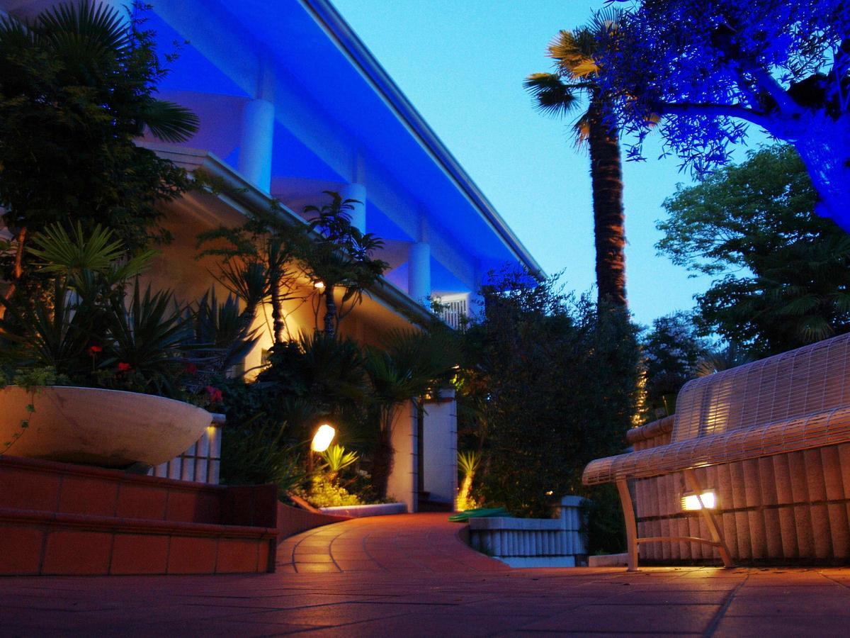 Ferienwohnung Residenza Zaccolo Lignano Sabbiadoro Exterior foto
