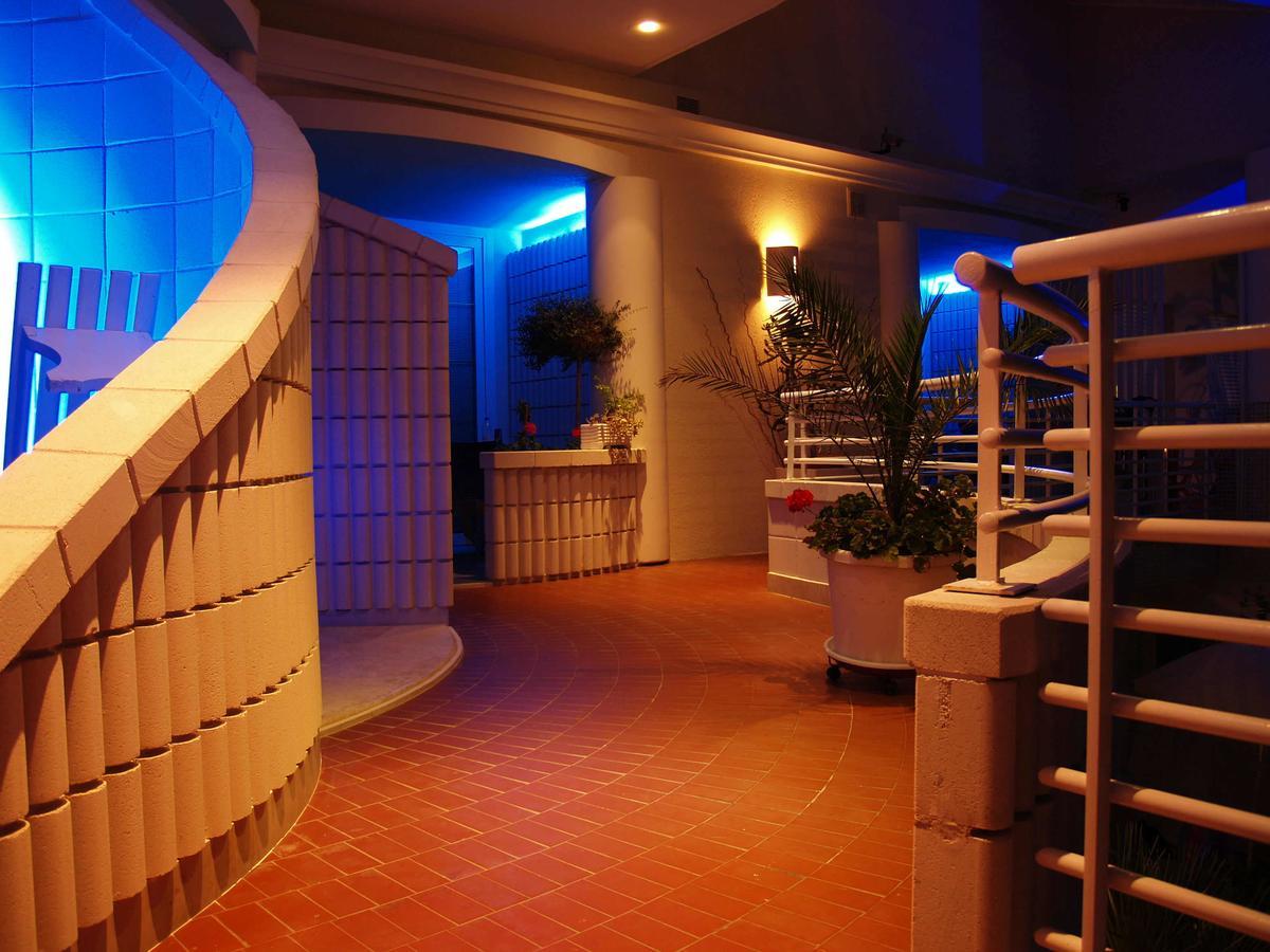 Ferienwohnung Residenza Zaccolo Lignano Sabbiadoro Exterior foto
